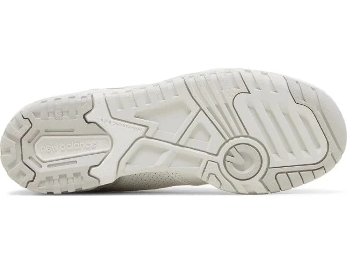 New Balance 550 'White Rain Cloud' Women's - Image 5