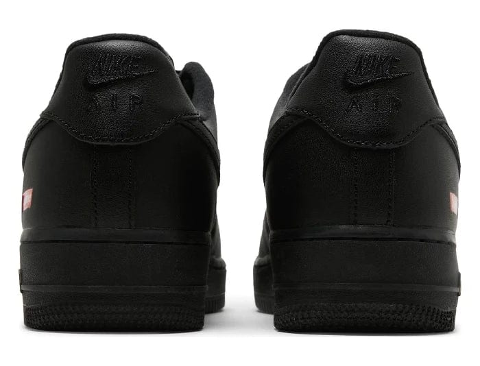 Nike Air Force 1 x Supreme Low 'Black Box Logo' - Image 3
