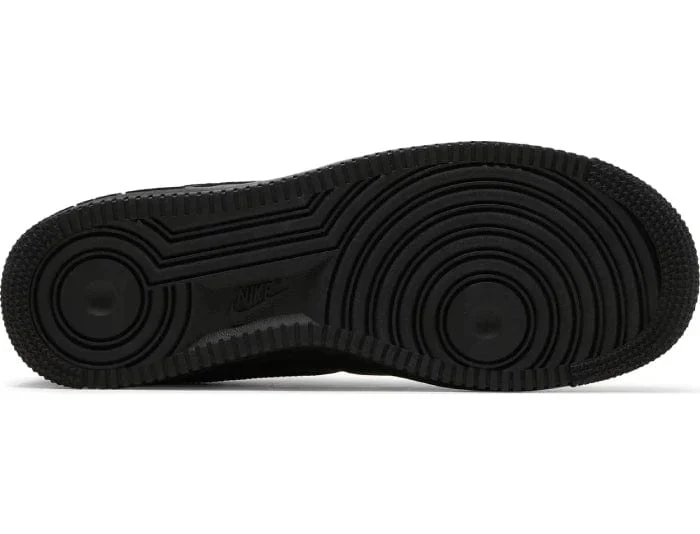 Nike Air Force 1 x Supreme Low 'Black Box Logo' - Image 5