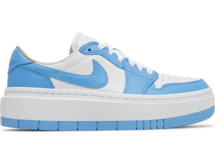 Nike Air Jordan 1 Low Elevate 'University Blue' Women's