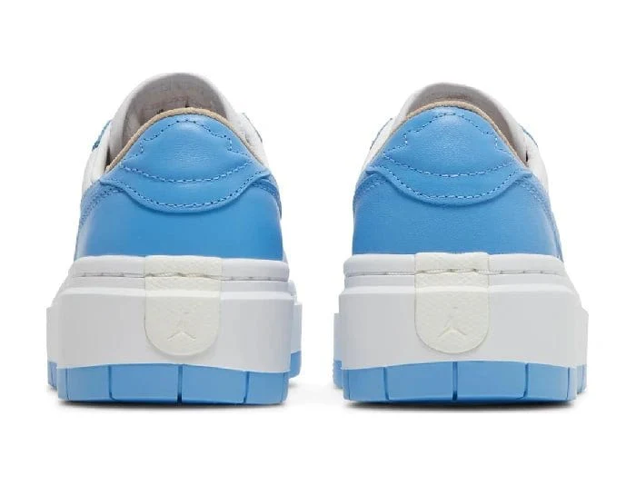 Nike Air Jordan 1 Low Elevate 'University Blue' Women's - Image 3