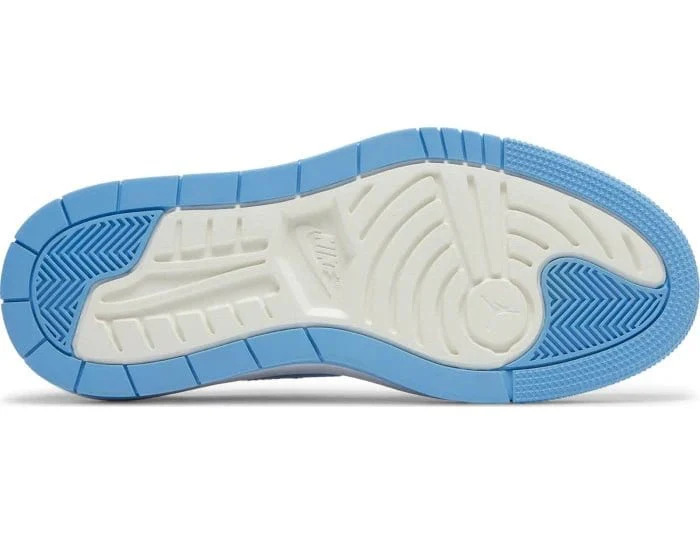 Nike Air Jordan 1 Low Elevate 'University Blue' Women's - Image 5