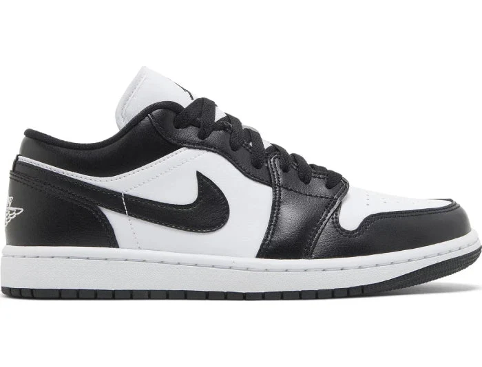 Nike Air Jordan 1 Low 'Panda' Women's