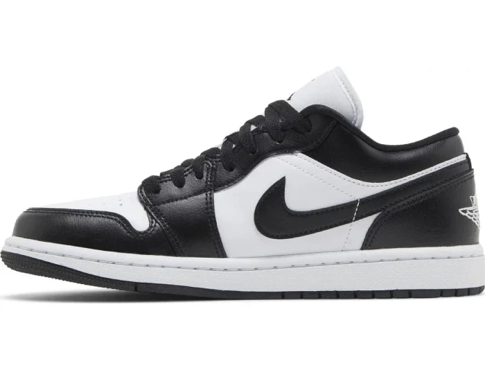 Nike Air Jordan 1 Low 'Panda' Women's - Image 2