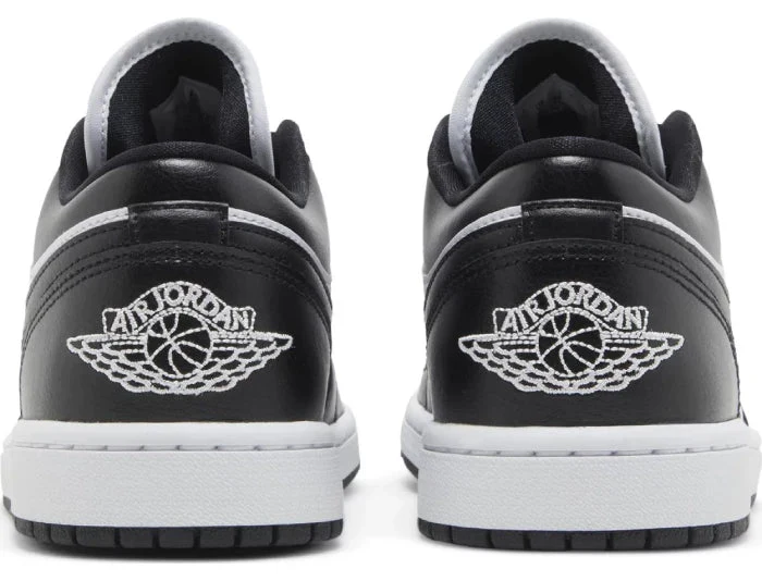 Nike Air Jordan 1 Low 'Panda' Women's - Image 3