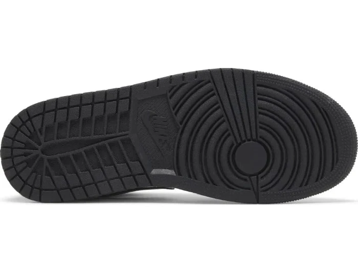 Nike Air Jordan 1 Low 'Panda' Women's - Image 5