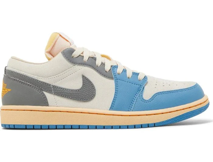 Nike Air Jordan 1 Low SE 'Tokyo Vintage'