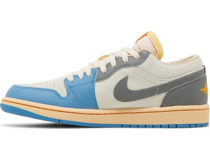 Nike Air Jordan 1 Low SE 'Tokyo Vintage' - Image 2