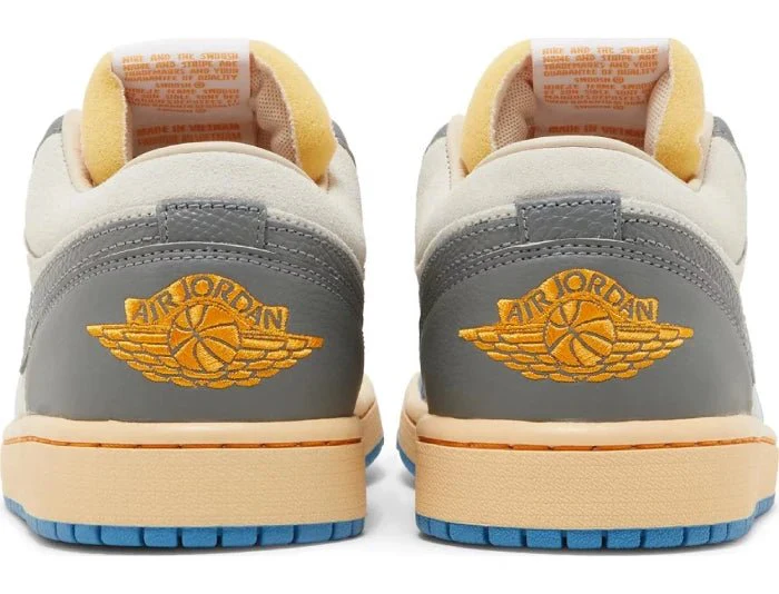 Nike Air Jordan 1 Low SE 'Tokyo Vintage' - Image 3