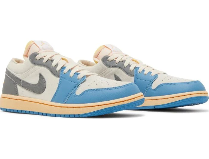 Nike Air Jordan 1 Low SE 'Tokyo Vintage' - Image 4