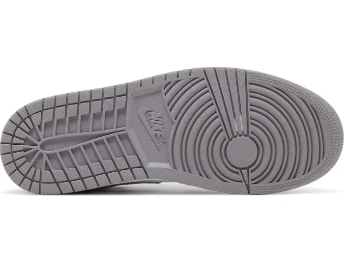 Nike Air Jordan 1 Low 'True Blue Cement' - Image 5
