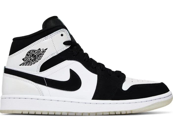 Nike Air Jordan 1 Mid SE 'Diamond'