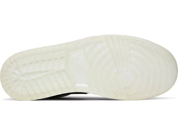 Nike Air Jordan 1 Mid SE 'Diamond' - Image 5