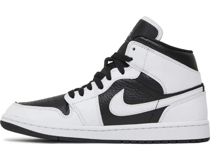 Nike Air Jordan 1 Mid SE 'Homage' Women's - Image 2