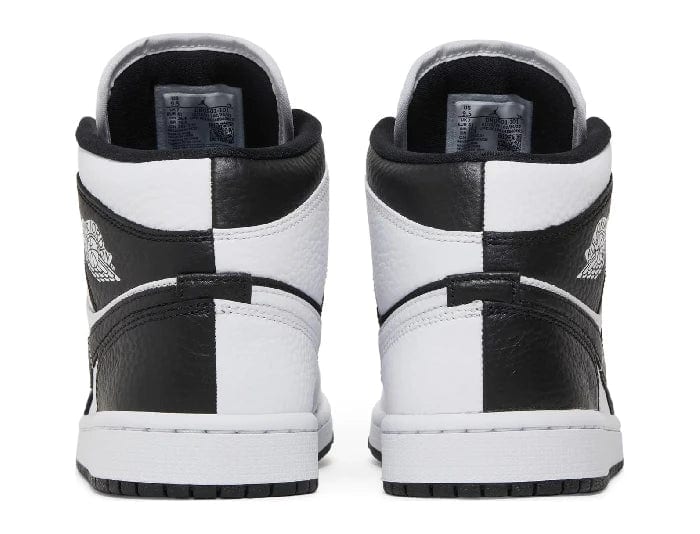 Nike Air Jordan 1 Mid SE 'Homage' Women's - Image 3