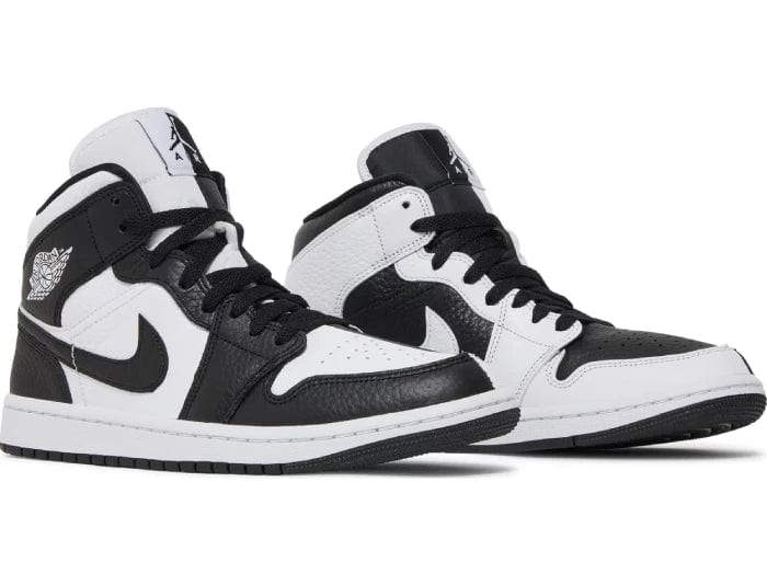 Nike Air Jordan 1 Mid SE 'Homage' Women's - Image 4