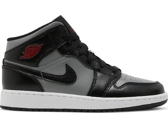 Nike Air Jordan 1 Mid 'Shadow' Women's (GS)