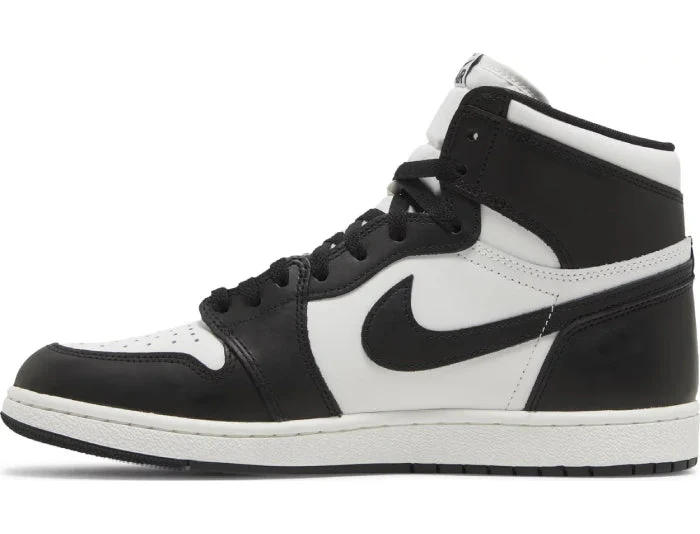 Nike Air Jordan 1 Retro High '85 OG 'Black White' - Image 2
