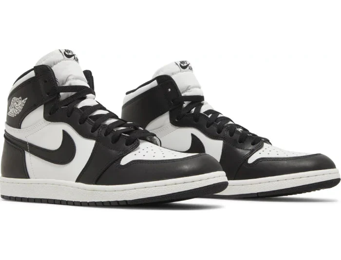 Nike Air Jordan 1 Retro High '85 OG 'Black White' - Image 4