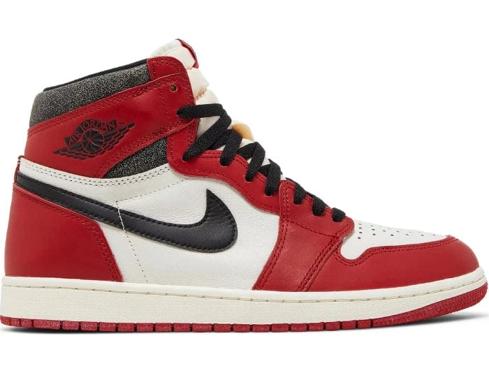 Nike Air Jordan 1 Retro High OG 'Chicago Lost & Found'