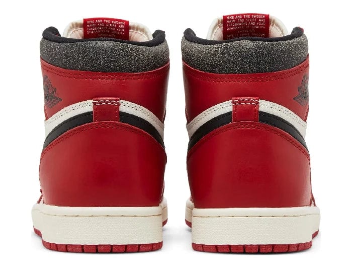 Nike Air Jordan 1 Retro High OG 'Chicago Lost & Found' - Image 3