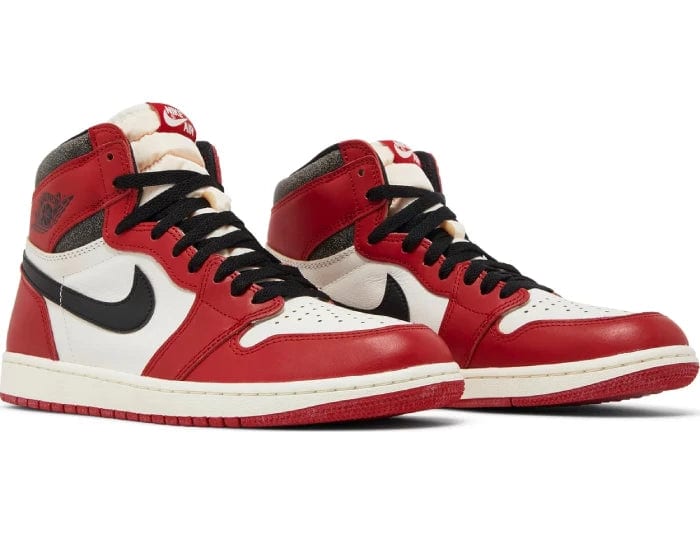 Nike Air Jordan 1 Retro High OG 'Chicago Lost & Found' - Image 4