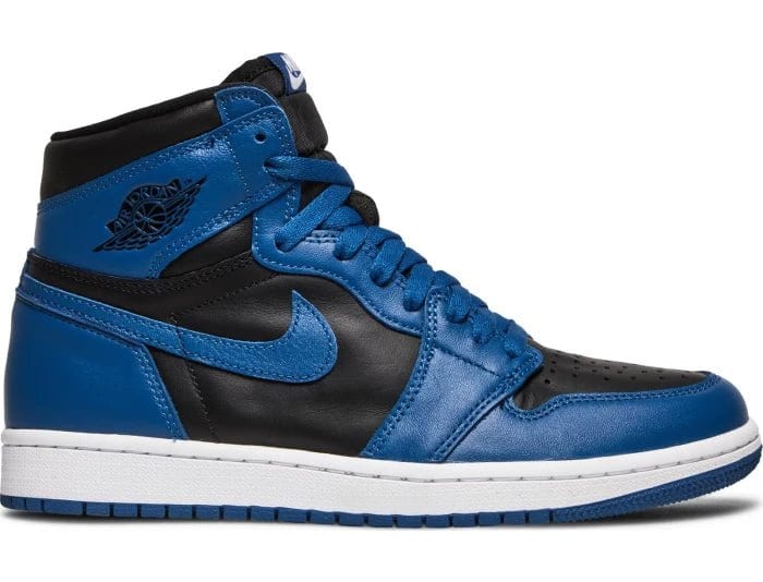 Nike Air Jordan 1 Retro High OG 'Dark Marina Blue'