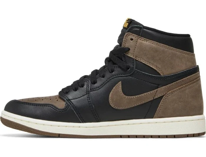 Nike Air Jordan 1 Retro High OG 'Palomino' - Image 2