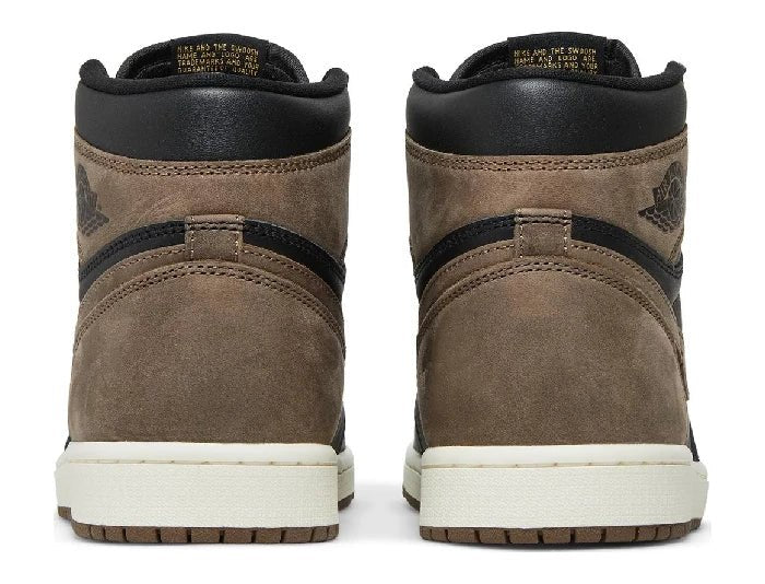 Nike Air Jordan 1 Retro High OG 'Palomino' - Image 3
