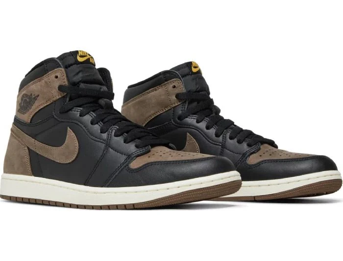 Nike Air Jordan 1 Retro High OG 'Palomino' - Image 4
