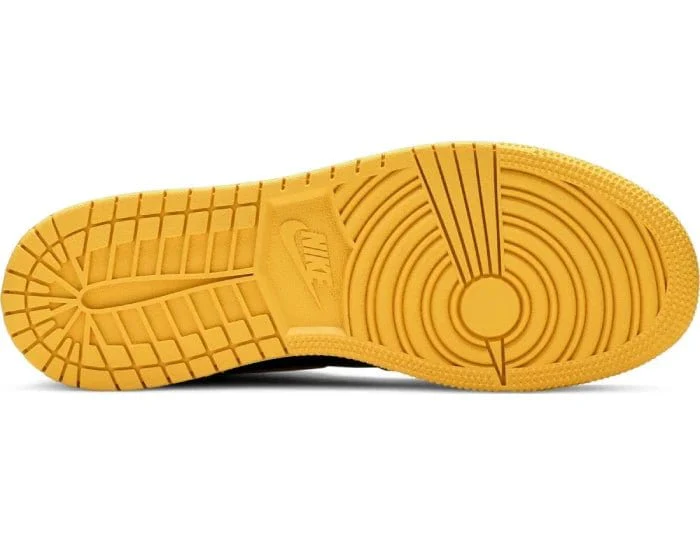 Nike Air Jordan 1 Retro High OG 'Pollen' Women's (GS) - Image 5