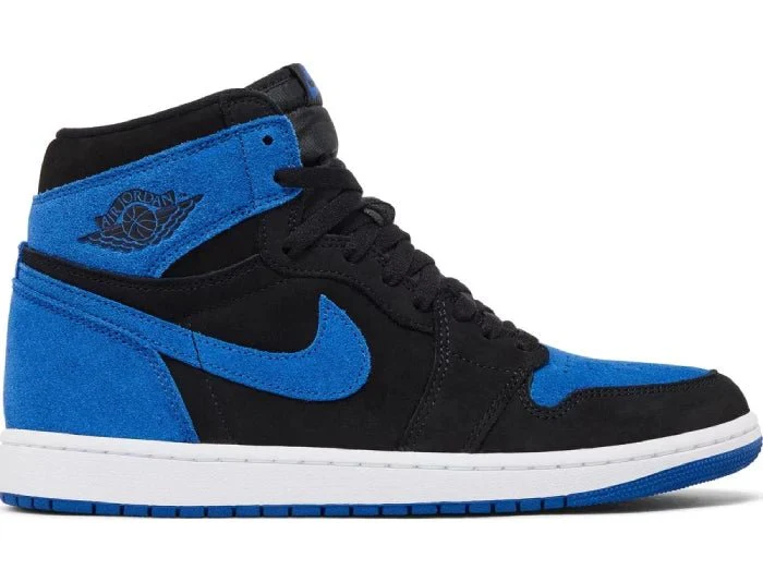 Nike Air Jordan 1 Retro High OG 'Royal Reimagined'