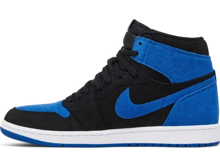 Nike Air Jordan 1 Retro High OG 'Royal Reimagined' - Image 2