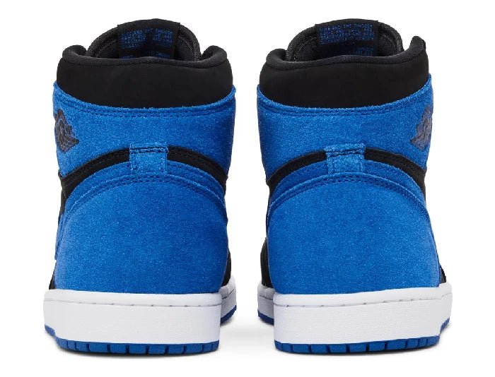 Nike Air Jordan 1 Retro High OG 'Royal Reimagined' - Image 3