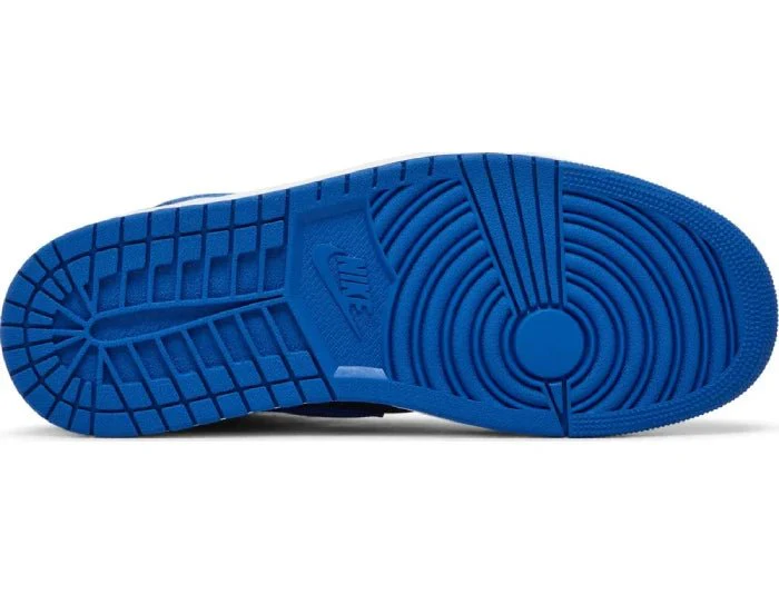 Nike Air Jordan 1 Retro High OG 'Royal Reimagined' - Image 5