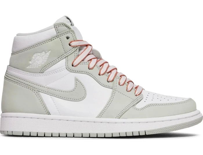 Nike Air Jordan 1 Retro High OG 'Seafoam' Women's