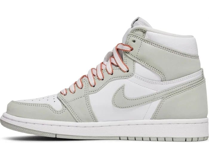 Nike Air Jordan 1 Retro High OG 'Seafoam' Women's - Image 2