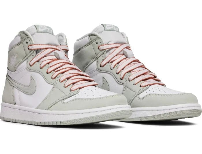 Nike Air Jordan 1 Retro High OG 'Seafoam' Women's - Image 4