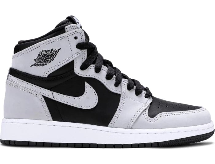Nike Air Jordan 1 Retro High OG 'Shadow 2.0' Women's (GS)