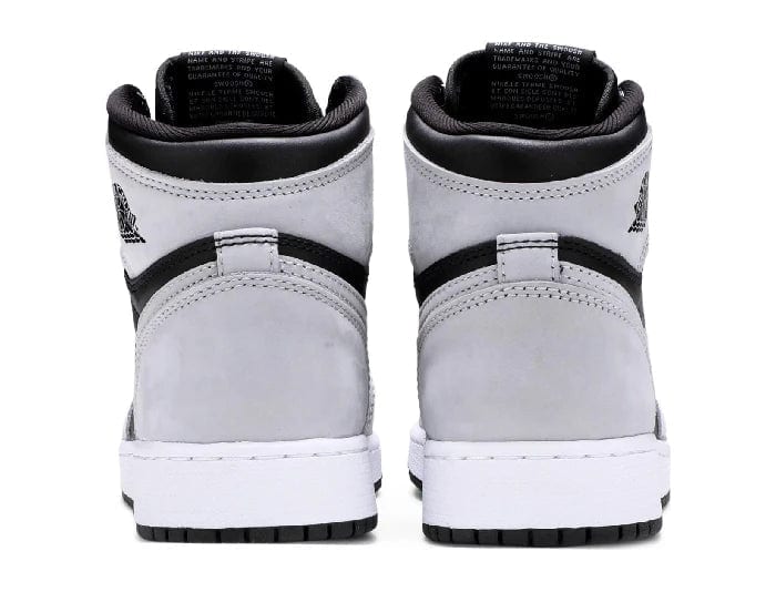 Nike Air Jordan 1 Retro High OG 'Shadow 2.0' Women's (GS) - Image 3