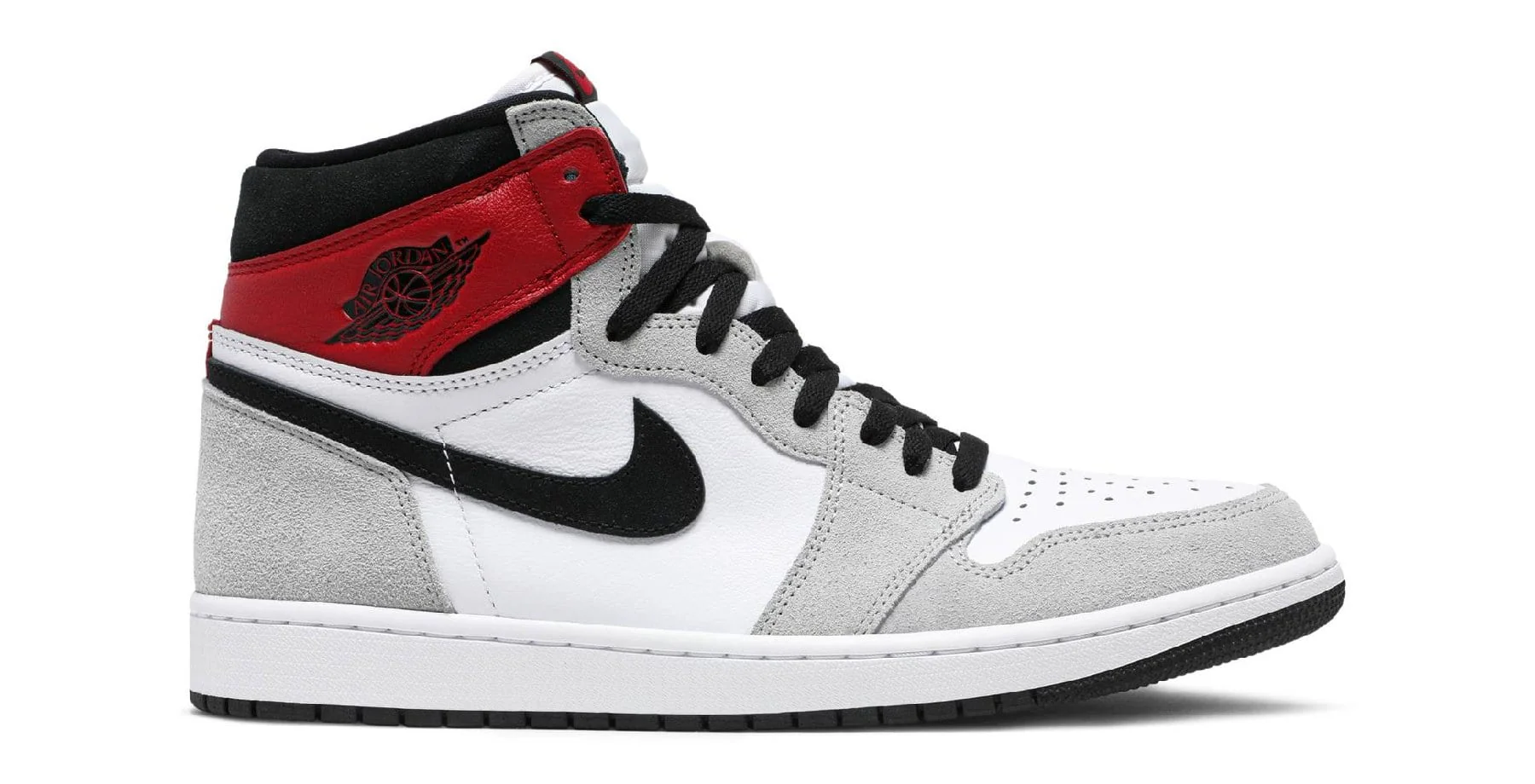 Nike Air Jordan 1 Retro High OG 'Smoke Grey'