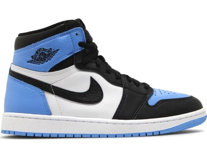 Nike Air Jordan 1 Retro High OG 'UNC Toe'
