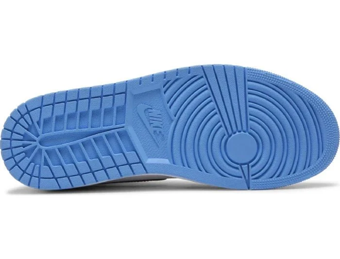 Nike Air Jordan 1 Retro High OG 'UNC Toe' - Image 5