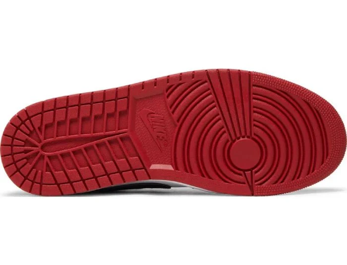 Nike Air Jordan 1 Retro Low OG 'Black Toe' - Image 5