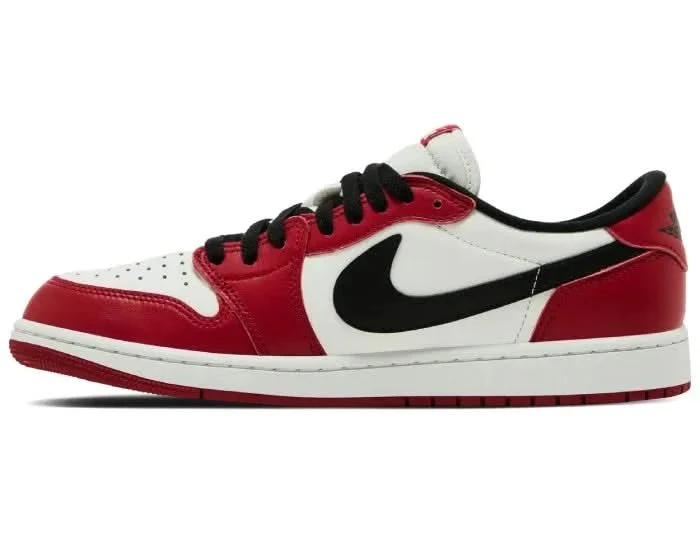 Nike Air Jordan 1 Retro Low OG 'Chicago' 2025 - Image 2