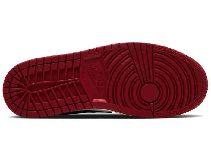 Nike Air Jordan 1 Retro Low OG 'Chicago' 2025 - Image 4