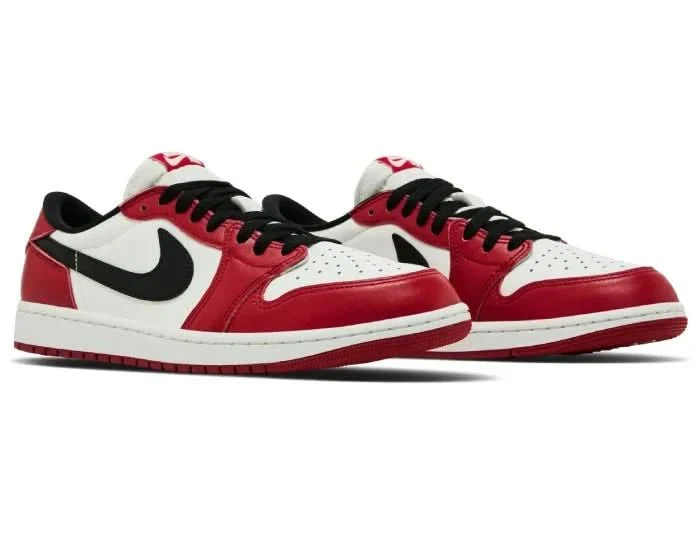 Nike Air Jordan 1 Retro Low OG 'Chicago' 2025 - Image 5