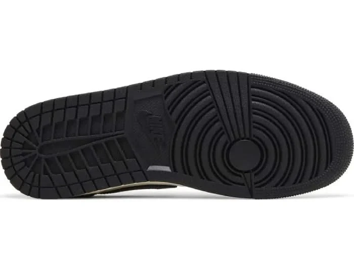 Nike Air Jordan 1 Retro Low OG 'Mocha' - Image 4