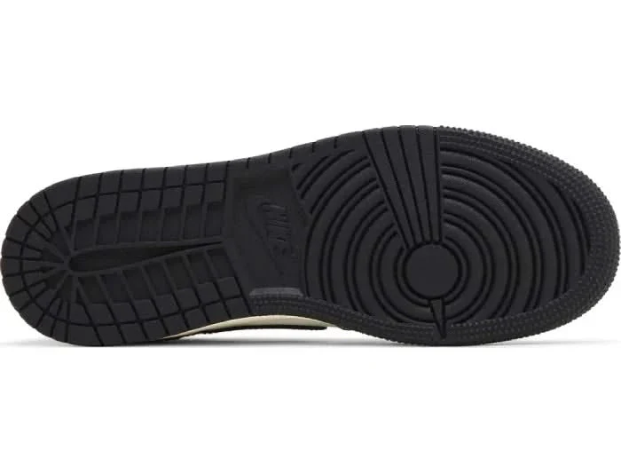 Nike Air Jordan 1 Retro Low OG 'Mocha' Women's (GS) - Image 3