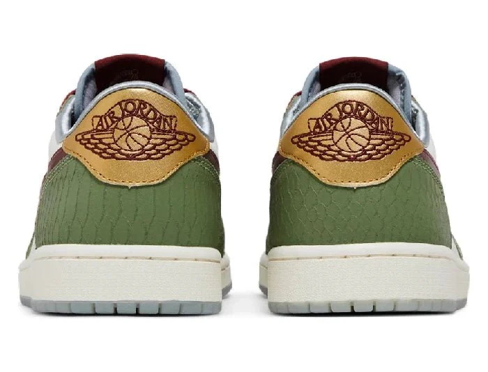 Nike Air Jordan 1 Retro Low OG 'Year of the Dragon' - Image 3